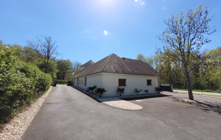 Maison SAINT-MARIEN (23600)  160 m2 193 000 € 