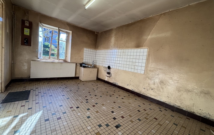 Maison de village POULIGNY-NOTRE-DAME (36160)  42 m2 49 500 € 