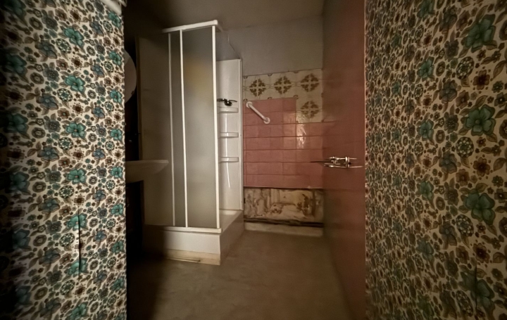 Maison de ville BOUSSAC (23600)  118 m2 67 000 € 