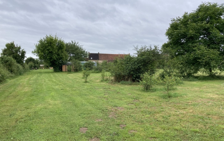 Maison CHAMPILLET (36160)  132 m2 108 500 € 