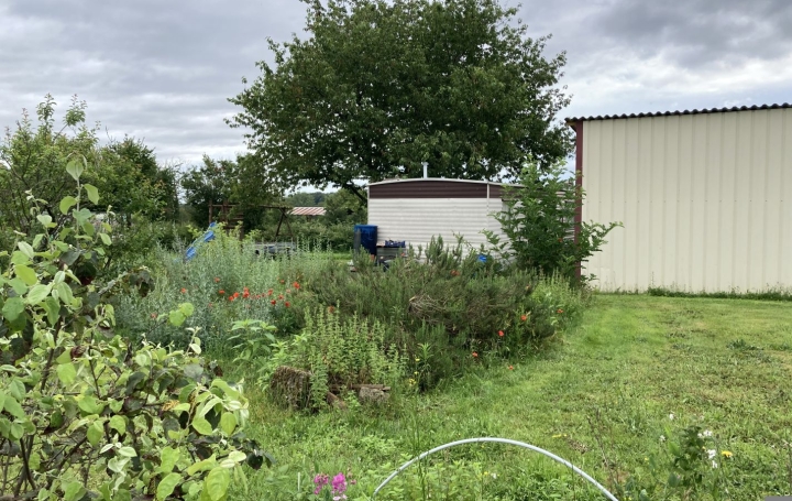 Maison CHAMPILLET (36160)  132 m2 108 500 € 