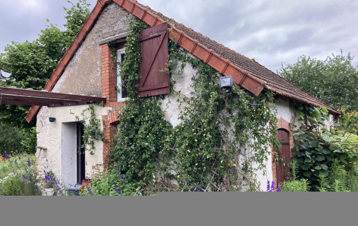 Maison CHAMPILLET (36160)  132 m2 108 500 € 