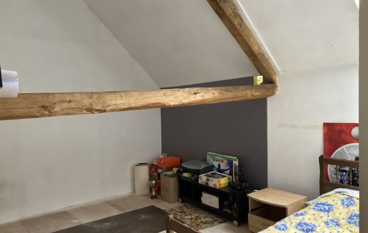 Maison CHAMPILLET (36160)  132 m2 108 500 € 