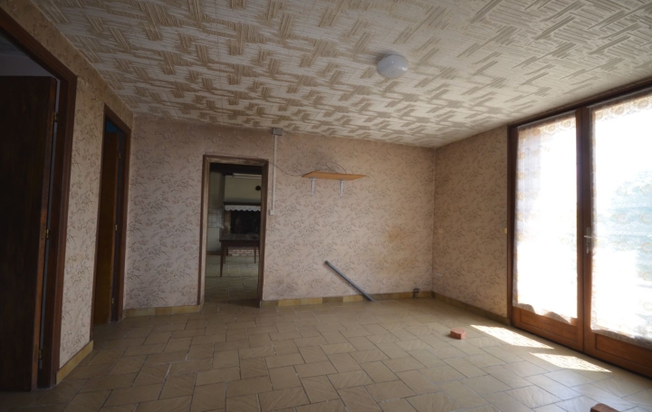 Maison DOMEYROT (23140)  96 m2 49 500 € 