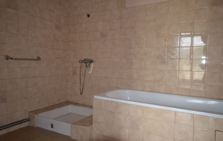 Maison DOMEYROT (23140)  96 m2 49 500 € 