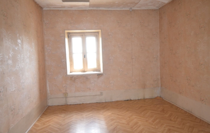 Maison DOMEYROT (23140)  96 m2 49 500 € 