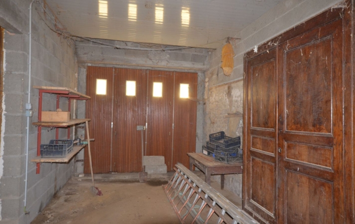 Maison DOMEYROT (23140)  96 m2 49 500 € 