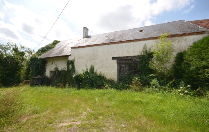 Réseau Immo-diffusion : Maison  DOMEYROT  80 m2 19 000 € 