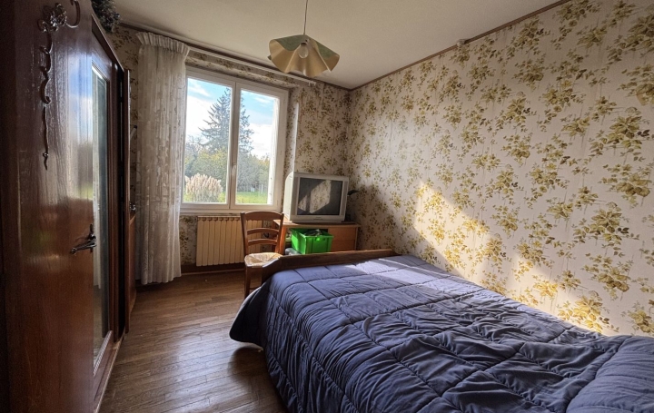 Maison BOUSSAC (23600)  75 m2 95 000 € 