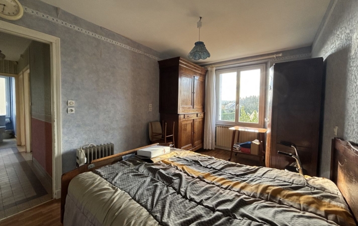 Maison BOUSSAC (23600)  75 m2 95 000 € 