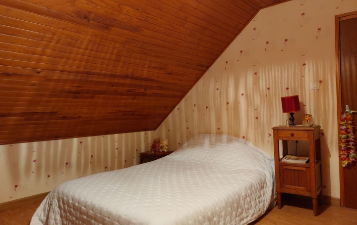 Maison de village RETERRE (23110)  167 m2 183 000 € 