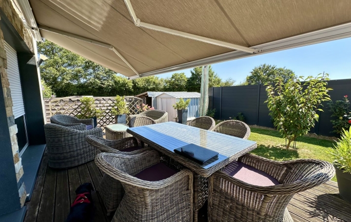 Maison BOUSSAC (23600)  147 m2 247 000 € 