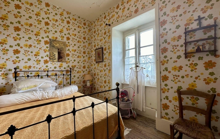 Maison BUSSIERE-NOUVELLE (23700)  214 m2 173 000 € 