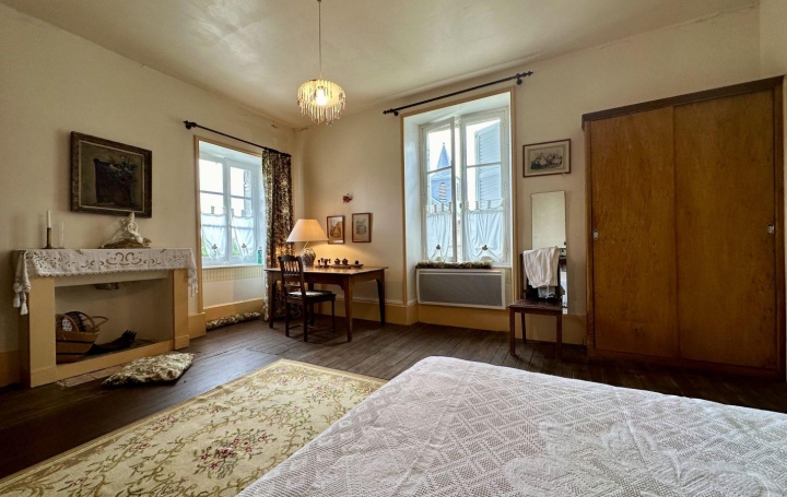 Maison BUSSIERE-NOUVELLE (23700)  214 m2 173 000 € 