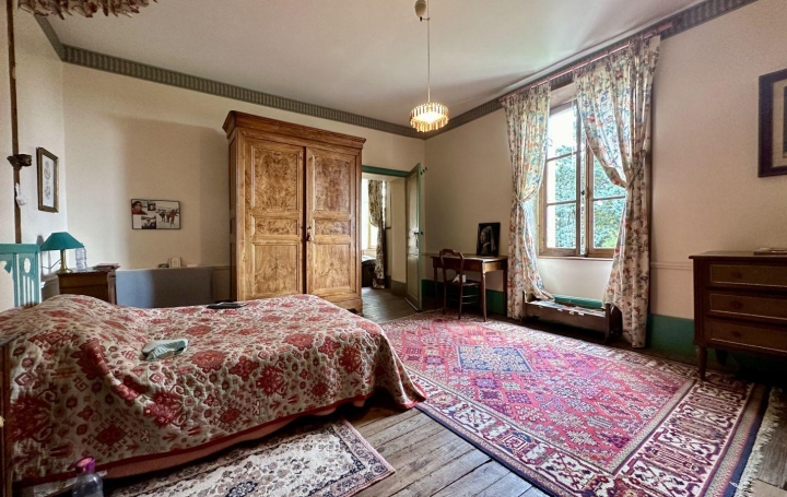 Maison BUSSIERE-NOUVELLE (23700)  214 m2 173 000 € 