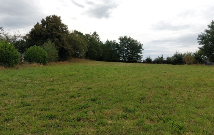 Terrain BOUSSAC (23600)   22 000 € 