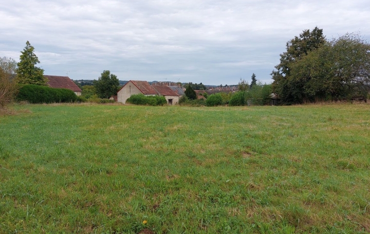 Terrain BOUSSAC (23600)   22 000 € 