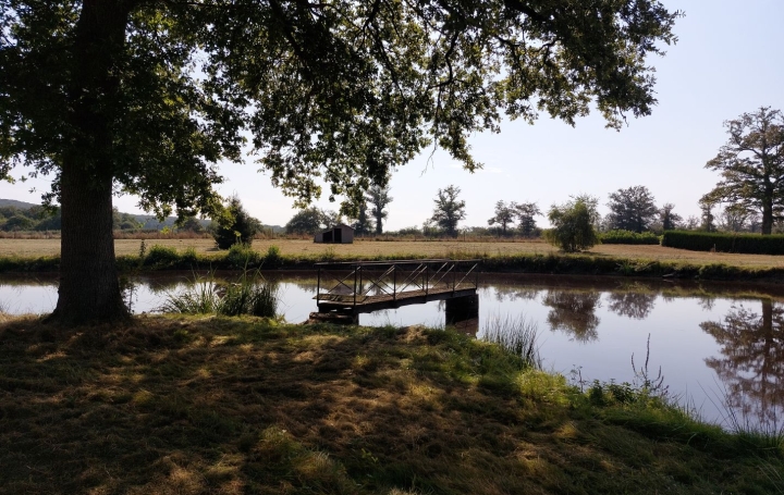 Terrain GOUZON (23230)   77 000 € 