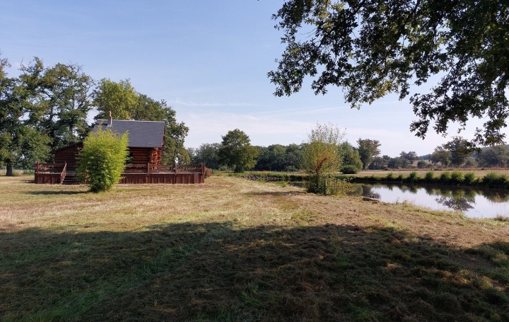 Terrain GOUZON (23230)   77 000 € 