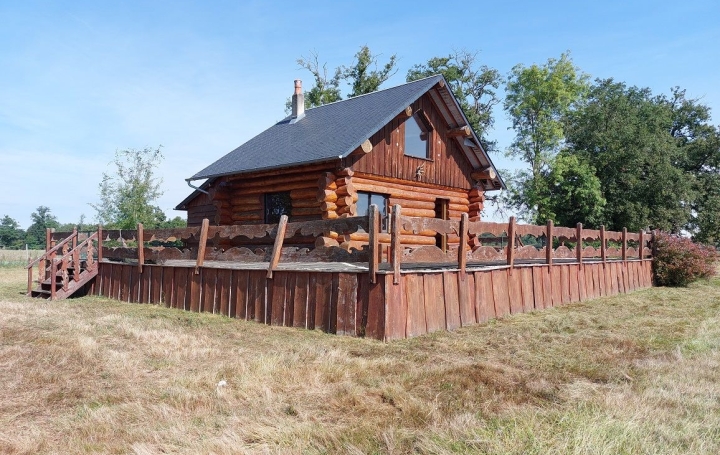 Terrain GOUZON (23230)   77 000 € 