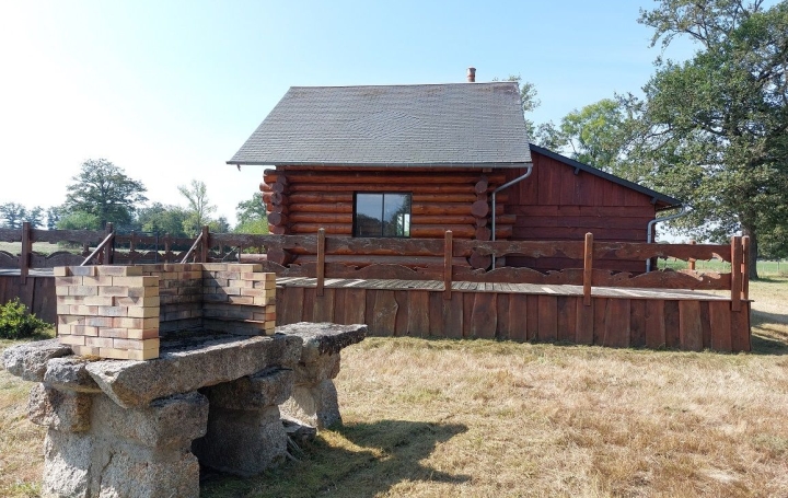 Terrain GOUZON (23230)   77 000 € 