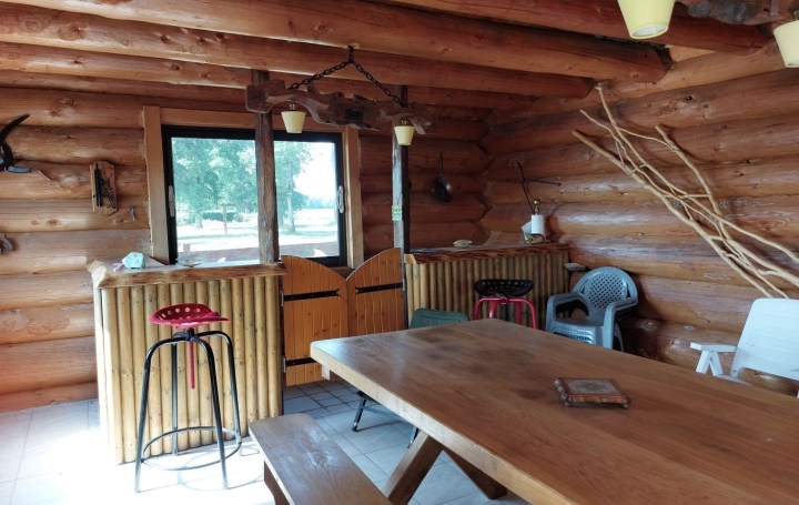 Terrain GOUZON (23230)   77 000 € 