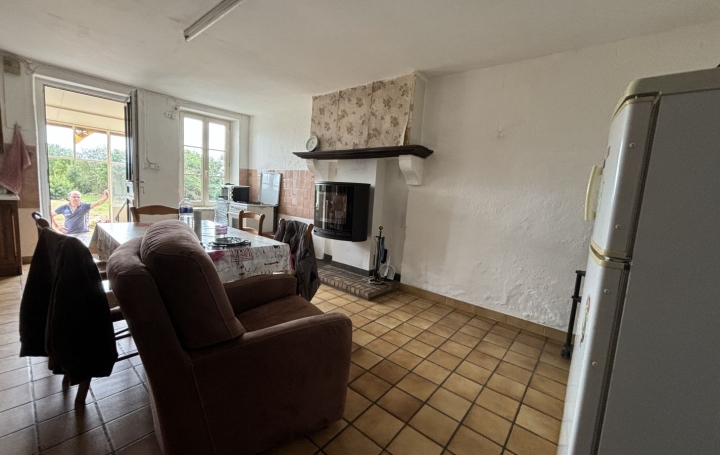 Maison LOURDOUEIX-SAINT-PIERRE (23360)  58 m2 120 000 € 