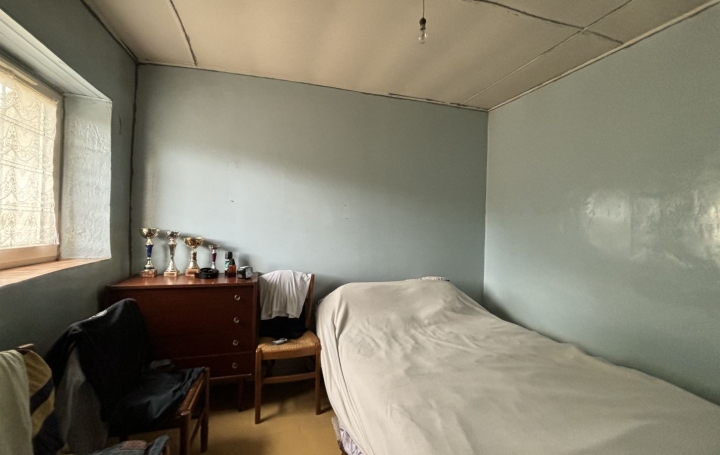 Maison LOURDOUEIX-SAINT-PIERRE (23360)  58 m2 120 000 € 