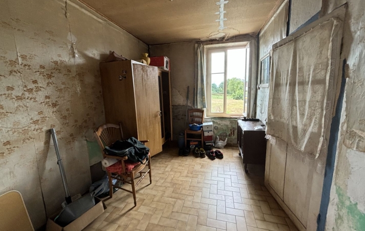 Maison LOURDOUEIX-SAINT-PIERRE (23360)  58 m2 120 000 € 