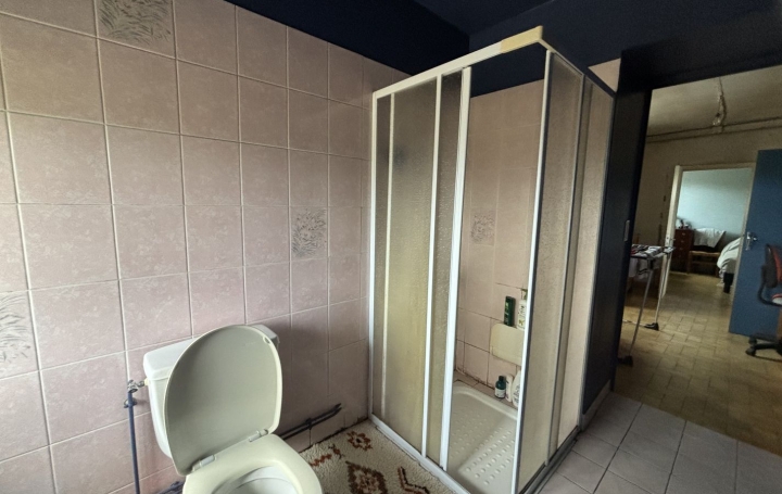 Maison LOURDOUEIX-SAINT-PIERRE (23360)  58 m2 120 000 € 