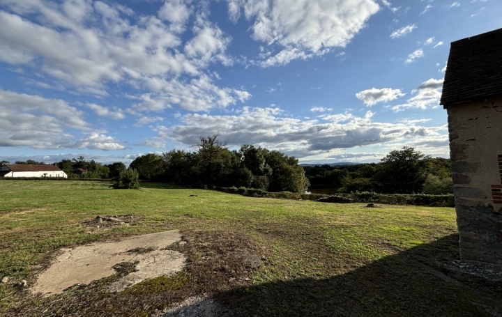 Maison LOURDOUEIX-SAINT-PIERRE (23360)  58 m2 120 000 € 