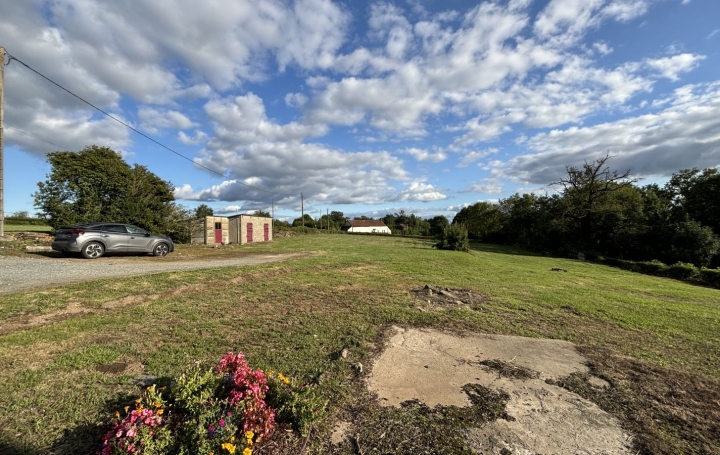 Maison LOURDOUEIX-SAINT-PIERRE (23360)  58 m2 120 000 € 