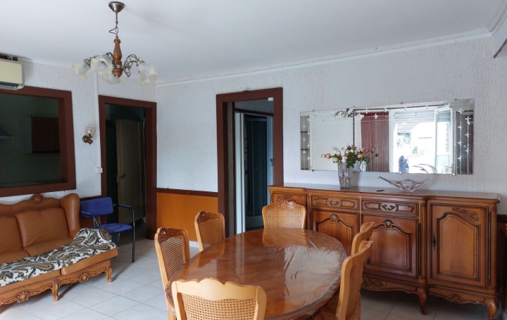 Maison CLUGNAT (23270)  92 m2 45 500 € 