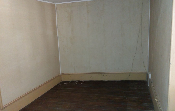 Maison CLUGNAT (23270)  92 m2 45 500 € 