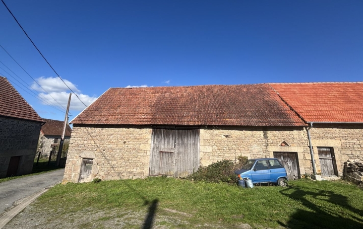 Maison / Villa JALESCHES (23270) 150 m<sup>2</sup> 35 500 € 