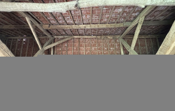 Maison JALESCHES (23270)  150 m2 35 500 € 