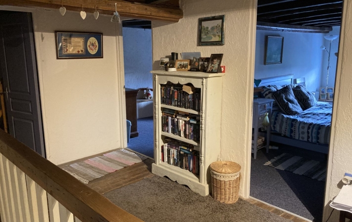 Maison DOMEYROT (23140)  96 m2 161 450 € 