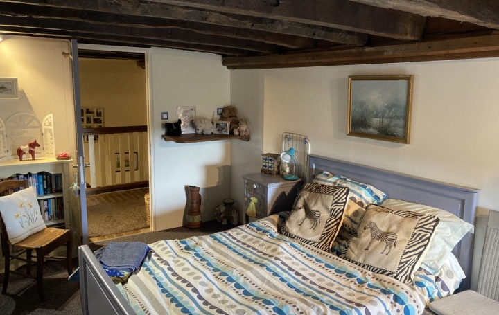 Maison DOMEYROT (23140)  96 m2 161 450 € 