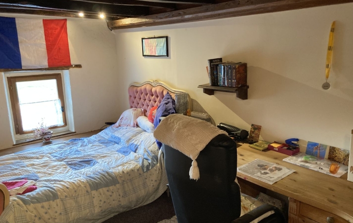 Maison DOMEYROT (23140)  96 m2 161 450 € 