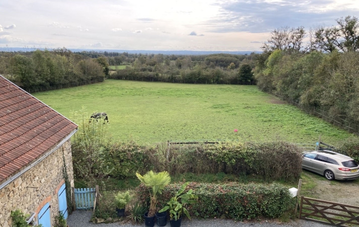 Maison DOMEYROT (23140)  96 m2 161 450 € 