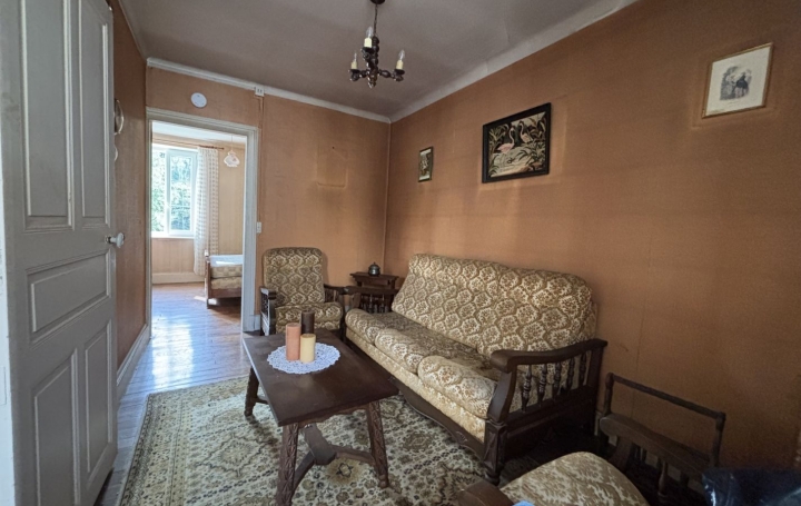 Maison BOUSSAC (23600)  91 m2 55 500 € 