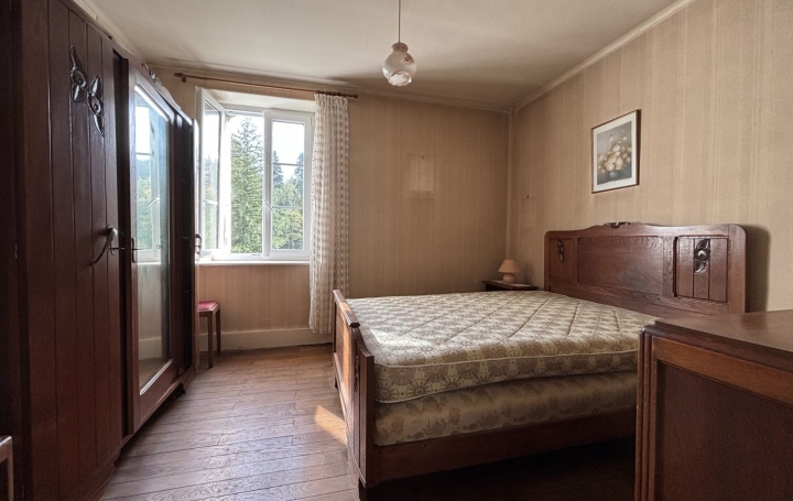 Maison BOUSSAC (23600)  91 m2 55 500 € 