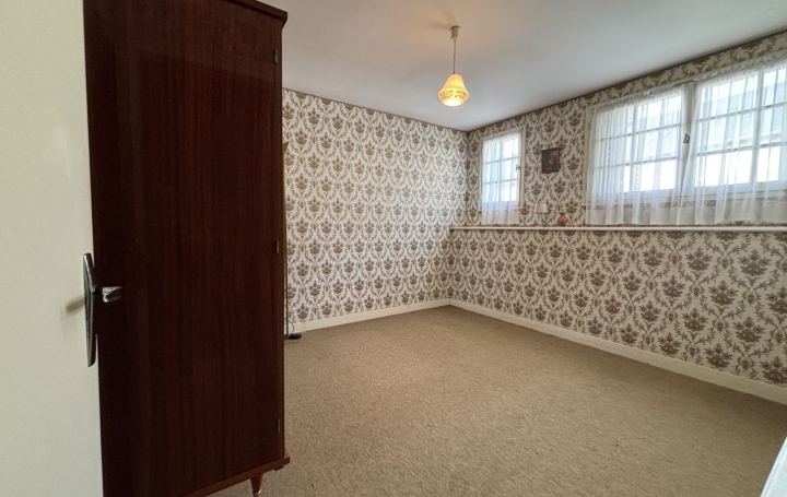 Maison BOUSSAC (23600)  91 m2 55 500 € 