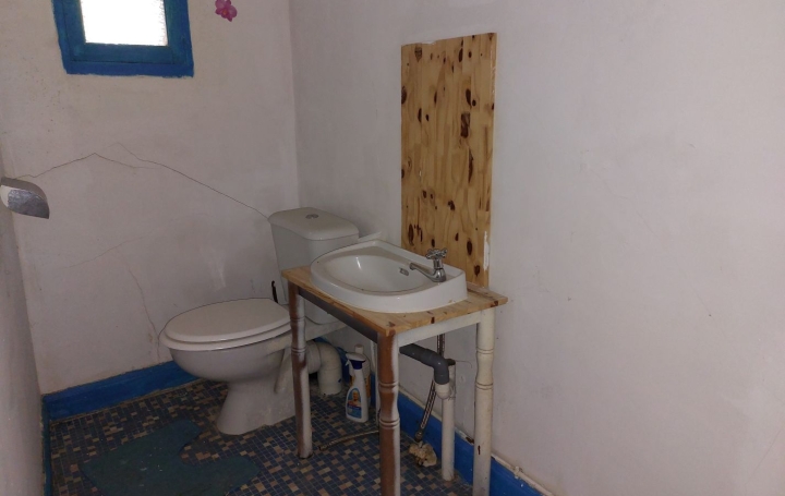 Maison de ville GOUZON (23230)  64 m2 34 500 € 