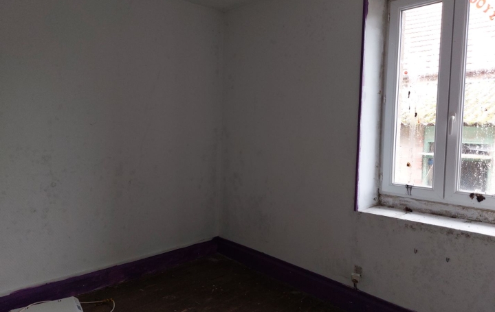 Maison de ville GOUZON (23230)  64 m2 34 500 € 