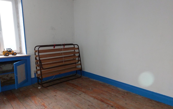 Maison de ville GOUZON (23230)  64 m2 34 500 € 