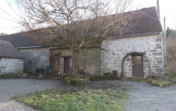 Maison CLUGNAT (23270)  112 m2 141 500 € 