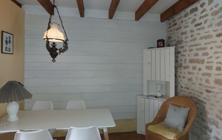 Maison CLUGNAT (23270)  112 m2 141 500 € 
