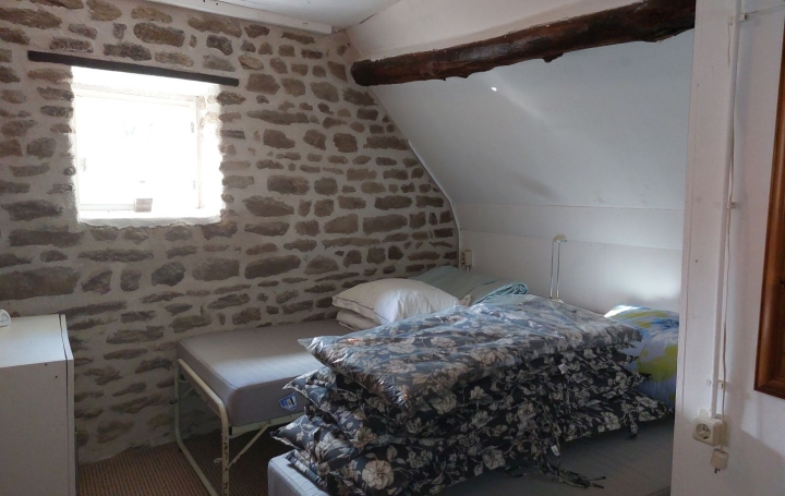 Maison CLUGNAT (23270)  112 m2 141 500 € 