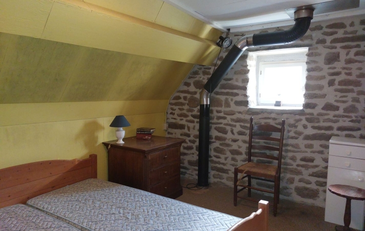 Maison CLUGNAT (23270)  112 m2 141 500 € 